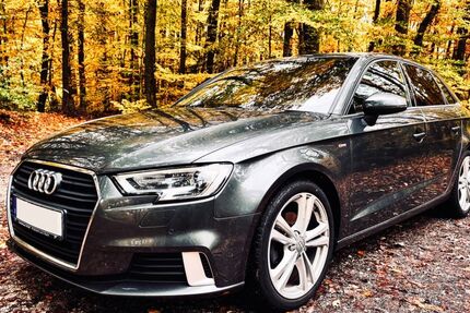 Audi A3 121.000 km 17.700 € Nürnberg 90408