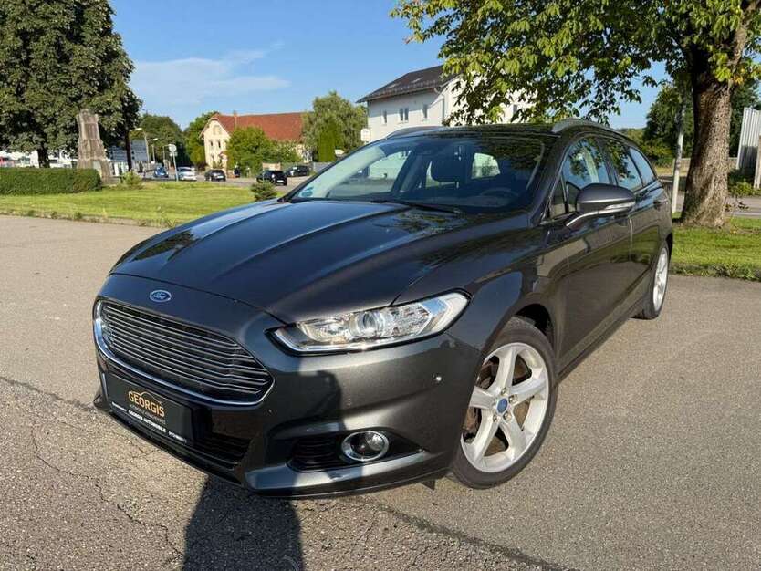 Mondeo