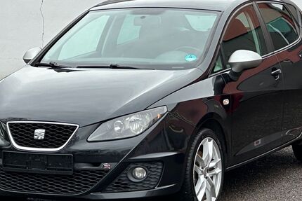 Seat Ibiza 197.000 km 4.499 &euro; Völklingen 66333