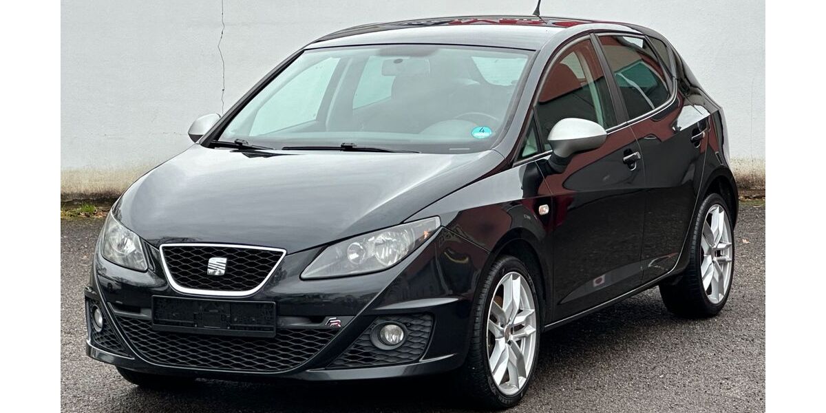 Seat Ibiza 197.000 km 4.499 &euro; Völklingen 66333