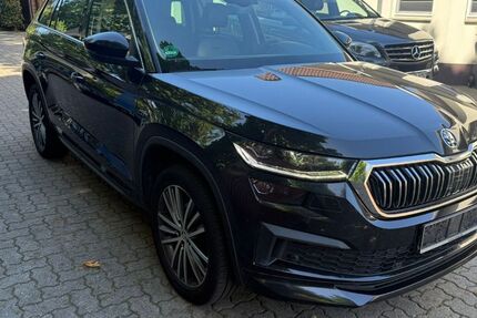 Skoda Kodiaq 234.269 km 19.450 &euro; Wanderup 24997