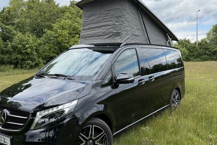 Mercedes-Benz V 250 220.000 km 40.500 &euro; Lautersheim 67308