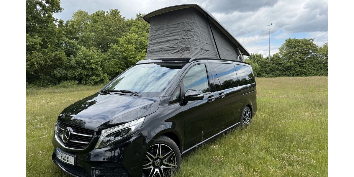 Mercedes-Benz V 250 220.000 km 40.500 &euro; Lautersheim 67308