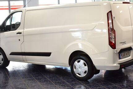 Ford Transit Custom 149.981 km 16.670 &euro; Nürnberg 90431