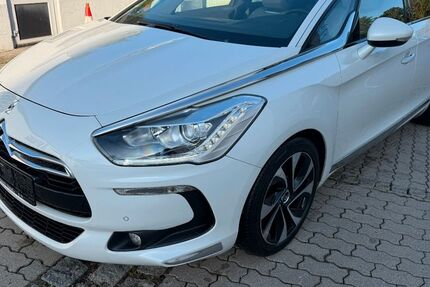 Citroen DS5 162.297 km 5.490 &euro; München 81827