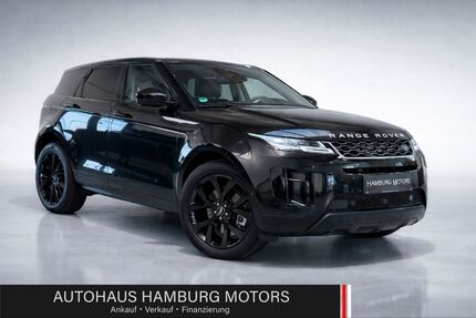 Land Rover Range Rover Evoque 85.000 km 30.990 &euro; Hamburg 21037