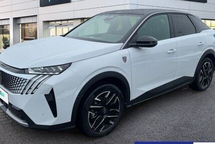 Peugeot 3008 5.077 km 30.990 &euro; Jüterbog 14913
