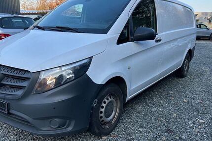 Mercedes-Benz Vito 264.959 km 8.999 &euro; Lübeck 23556