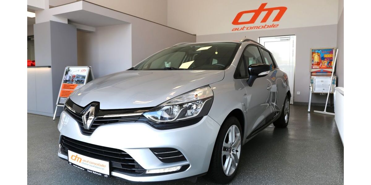 Renault Clio 131.025 km 7.900 &euro; Kirchheim bei München 85551