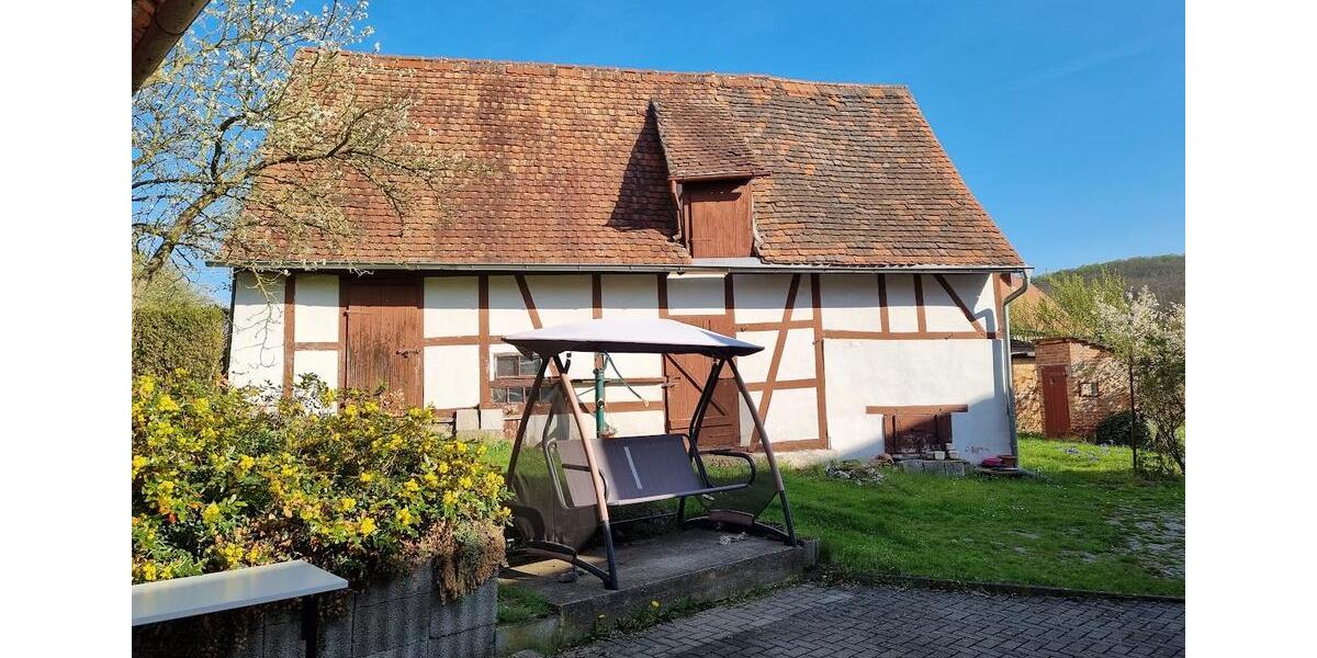 Einfamilienhaus Mansfeld - 3 Zimmer, 76 m&sup2;, 86.000&euro; | Angebot:27055305