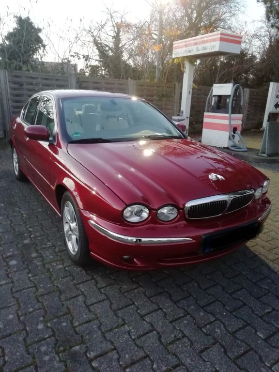 X-Type