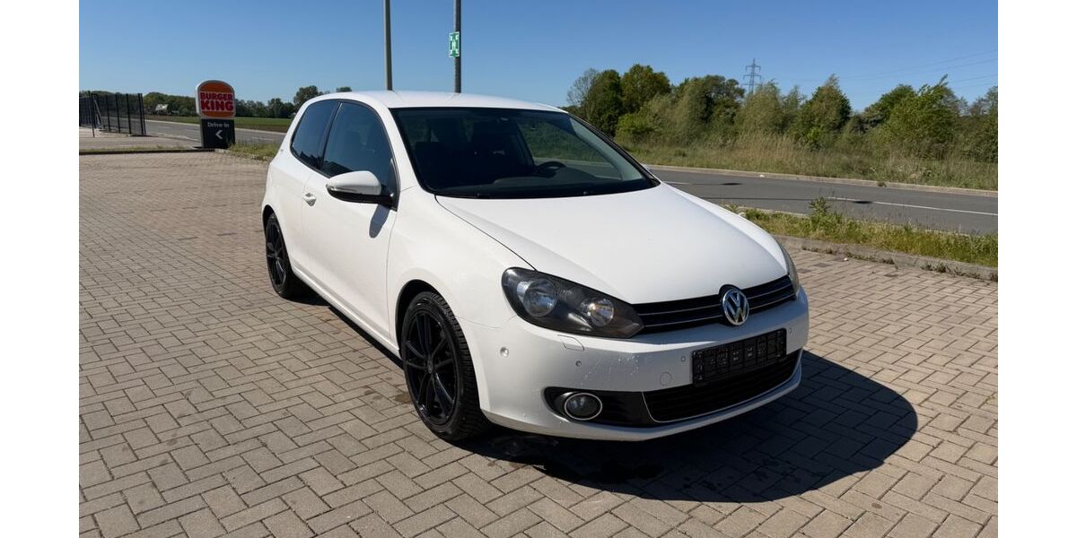 VW Golf 150.000 km 5.000 &euro; Selm 59379