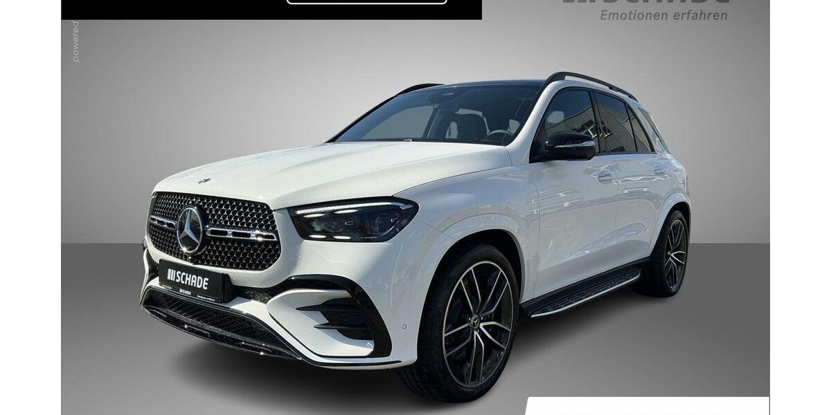 Mercedes-Benz GLE 350 14.900 km 85.450 &euro; Eisenach 99817