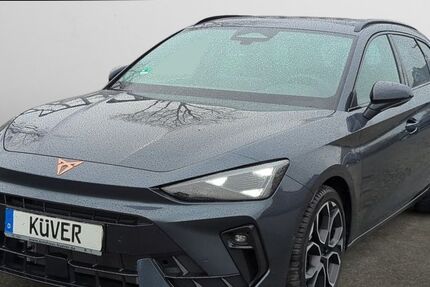 Cupra Leon 1.200 km 35.984 &euro; Hagen 27628