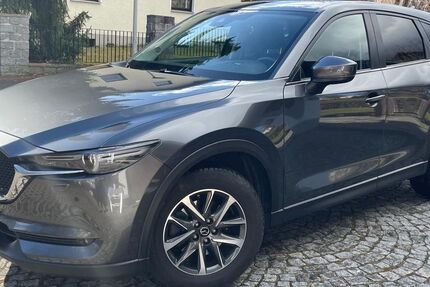 Mazda CX-5 88.600 km 19.690 &euro; Grafenau 94481