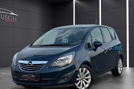 Opel Meriva 108.000 km 6.480 &euro; Schwalmtal 41366
