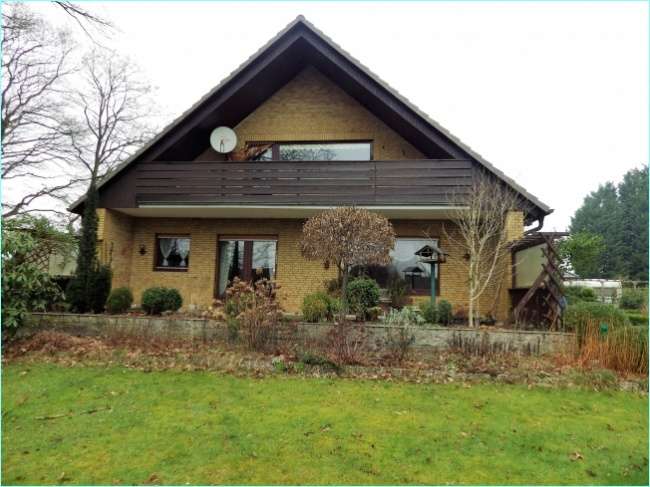 Etagenwohnung Heidgraben - 3 Zimmer, 77 m&sup2;, 850&euro; | Angebot:25926513