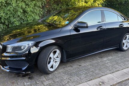 Mercedes-Benz CLA 180 85.000 km 16.000 &euro; Bretzenheim 55559
