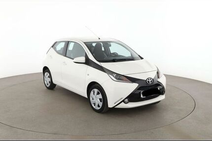 Toyota Aygo (X) 77.000 km 6.900 € Frankfurt am Main 60528