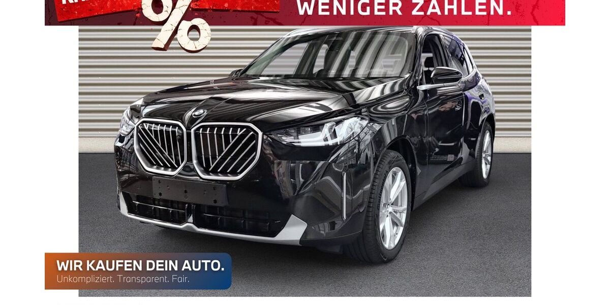 BMW X3 7.309 km 60.900 &euro; Koblenz 56073