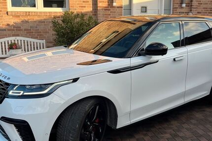 Land Rover Range Rover Velar 150.852 km 42.300 &euro; Kettenkamp 49577