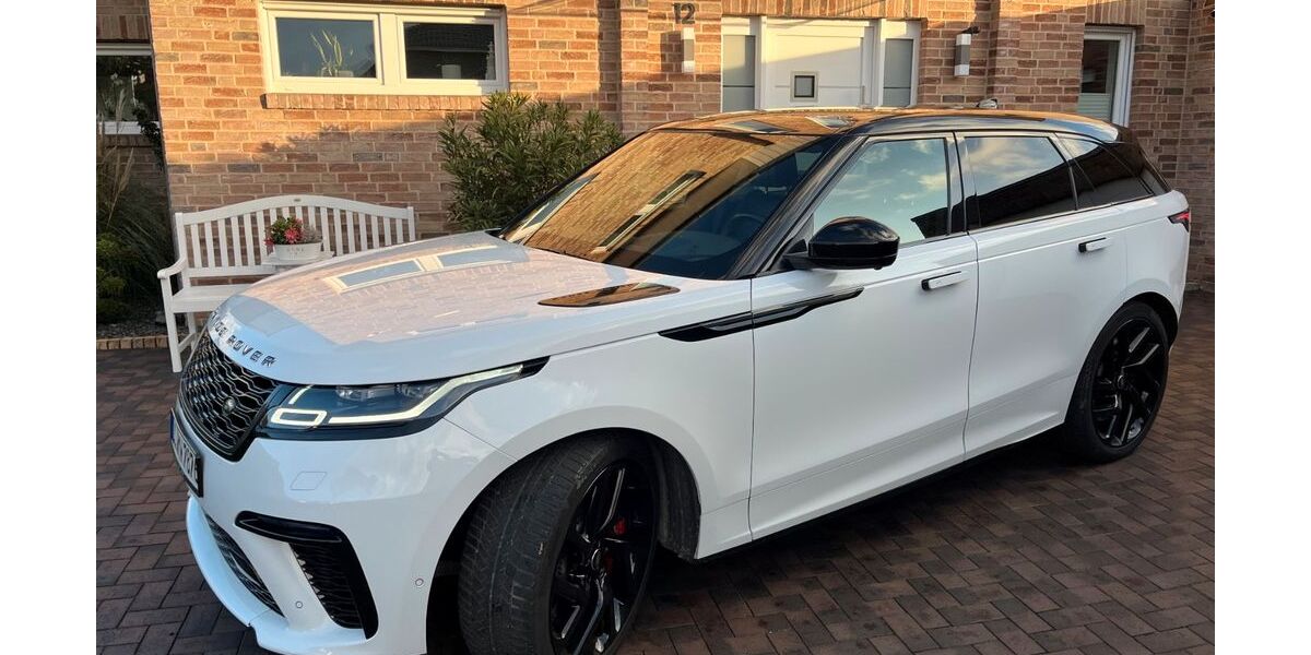 Land Rover Range Rover Velar 150.852 km 42.300 &euro; Kettenkamp 49577