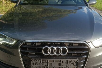 Audi A6 181.471 km 15.500 € Bad Mergentheim 97980
