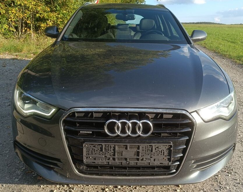 Audi A6 181.471 km 16.200 € Bad Mergentheim 97980