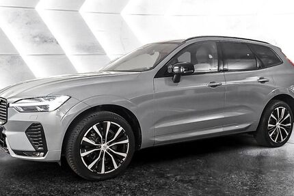 Volvo XC60 43.927 km 48.490 &euro; Berlin 12683