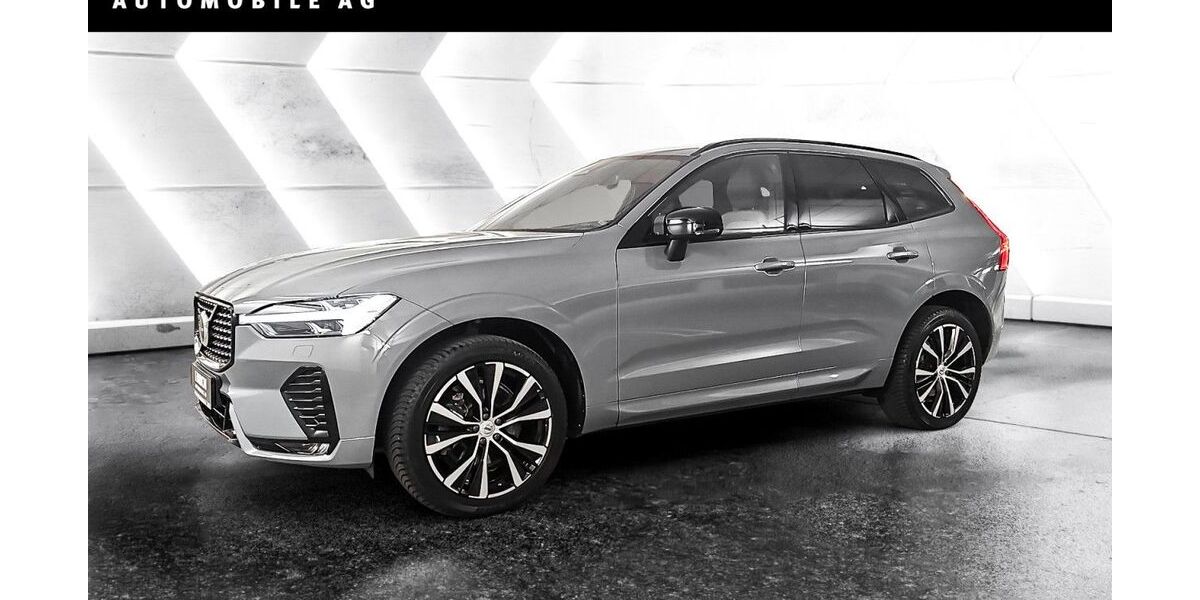 Volvo XC60 43.927 km 48.490 &euro; Berlin 12683