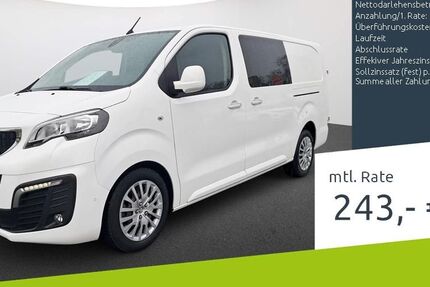 Peugeot Expert 134.697 km 20.370 &euro; Bocholt 46395