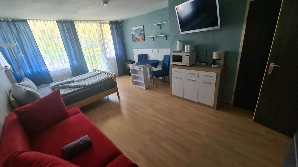 Erdgeschoßwohnung Sankt Englmar - 1 Zimmer, 36 m&sup2;, 49.900&euro; | Angebot:26294901