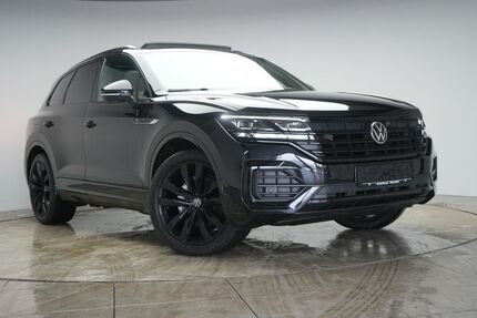 VW Touareg 45.000 km 56.490 &euro; Braunschweig 38110