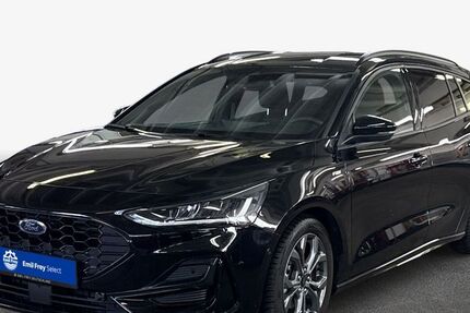 Ford Focus 11.588 km 24.916 &euro; Hannover 30165