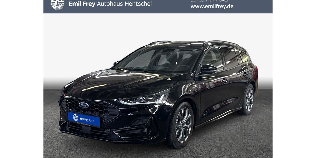 Ford Focus 11.588 km 24.916 &euro; Hannover 30165