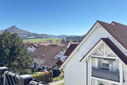 Wohnung Hechingen - 3.5 Zimmer, 88 m&sup2;, 249.000&euro; | Angebot:26107004