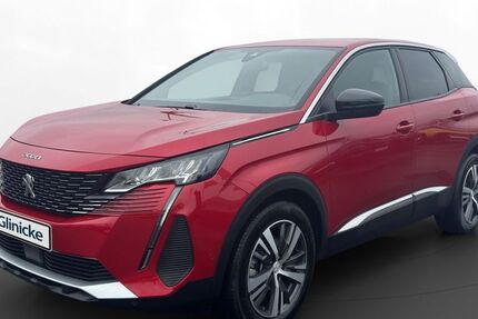 Peugeot 3008 26.390 km 23.990 &euro; Kassel 34123