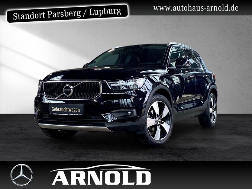 Volvo XC40 40.530 km 26.850 € Parsberg/Lupburg 92331