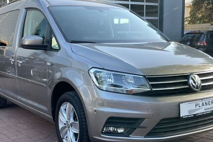 VW Caddy 76.840 km 28.990 &euro; Apolda 99510