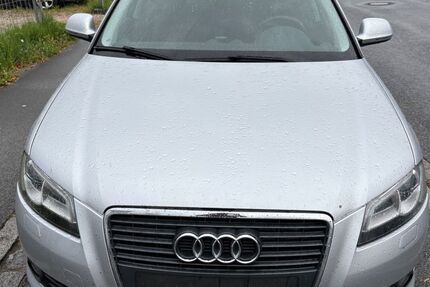 Audi A3 270.000 km 3.700 &euro; Burgthann-Oberferrieden 90559