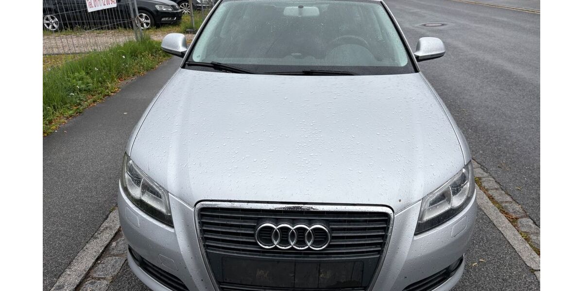 Audi A3 270.000 km 3.700 &euro; Burgthann-Oberferrieden 90559