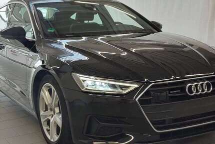 Audi A7 77.000 km 41.980 &euro; Rheinbahn 53359