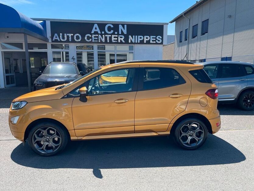 EcoSport