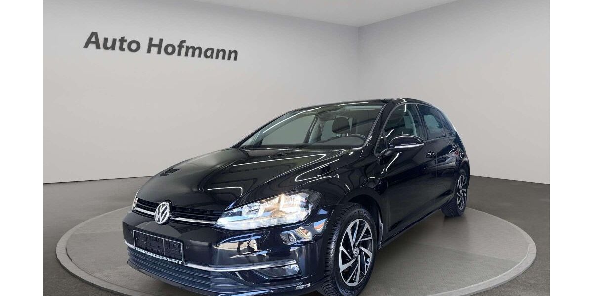 VW Golf 70.000 km 14.990 &euro; Arnstein/Neubessingen 97450