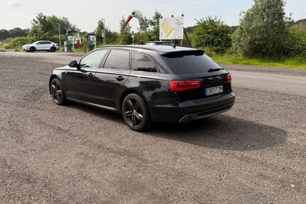 Audi A6 290.000 km 10.500 &euro; Hagen im Bremischen 27628