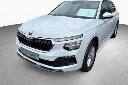 Skoda Kamiq 5.490 km 18.980 &euro; Roth 91154