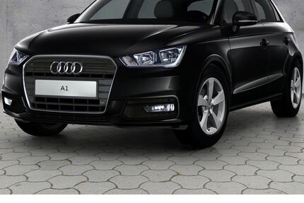 Audi A1 19.886 km 15.980 &euro; Plauen 08527