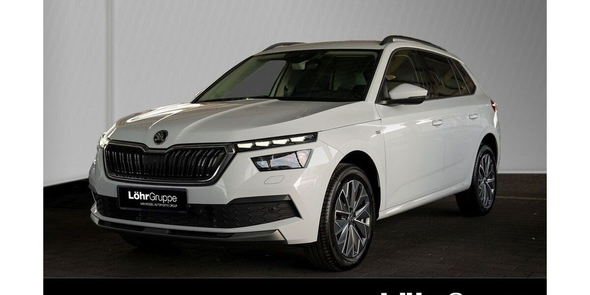 Skoda Kamiq 35.283 km 23.980 &euro; Koblenz 56070