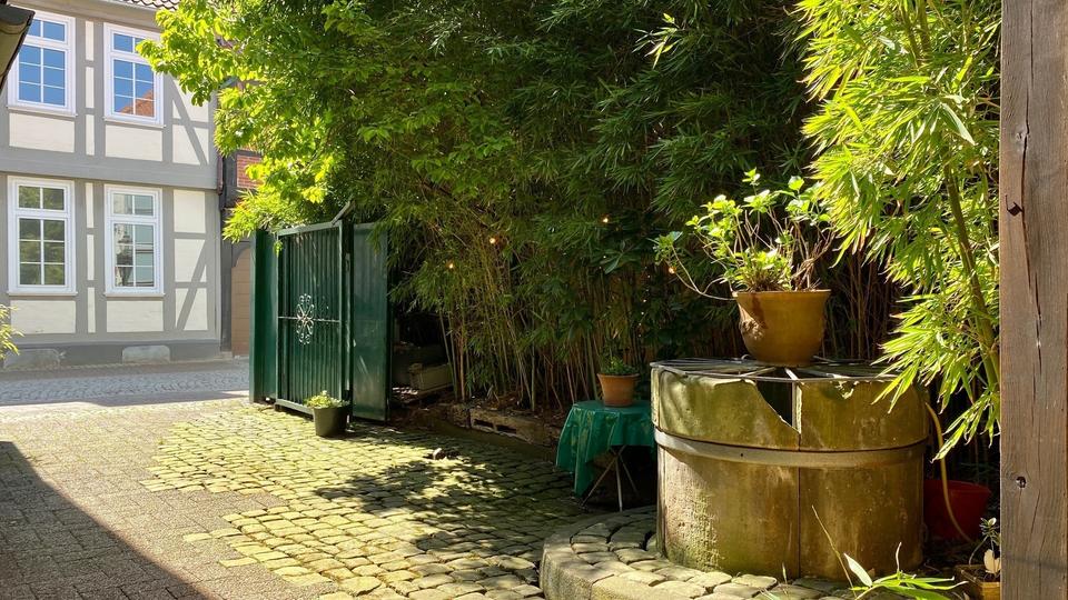 Gewerbeobjekt Celle - 800&euro; | Angebot:25538603