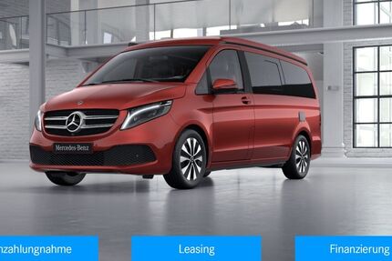 Mercedes-Benz V 300 19.748 km 75.599 &euro; Donauwörth 86609